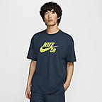 ★海外限定/即発可*NIKE SB*PAINT CANS Tシャツ/BLACK★ Nike SB Max90 Elephant Black T-Shirt | Zumiez
